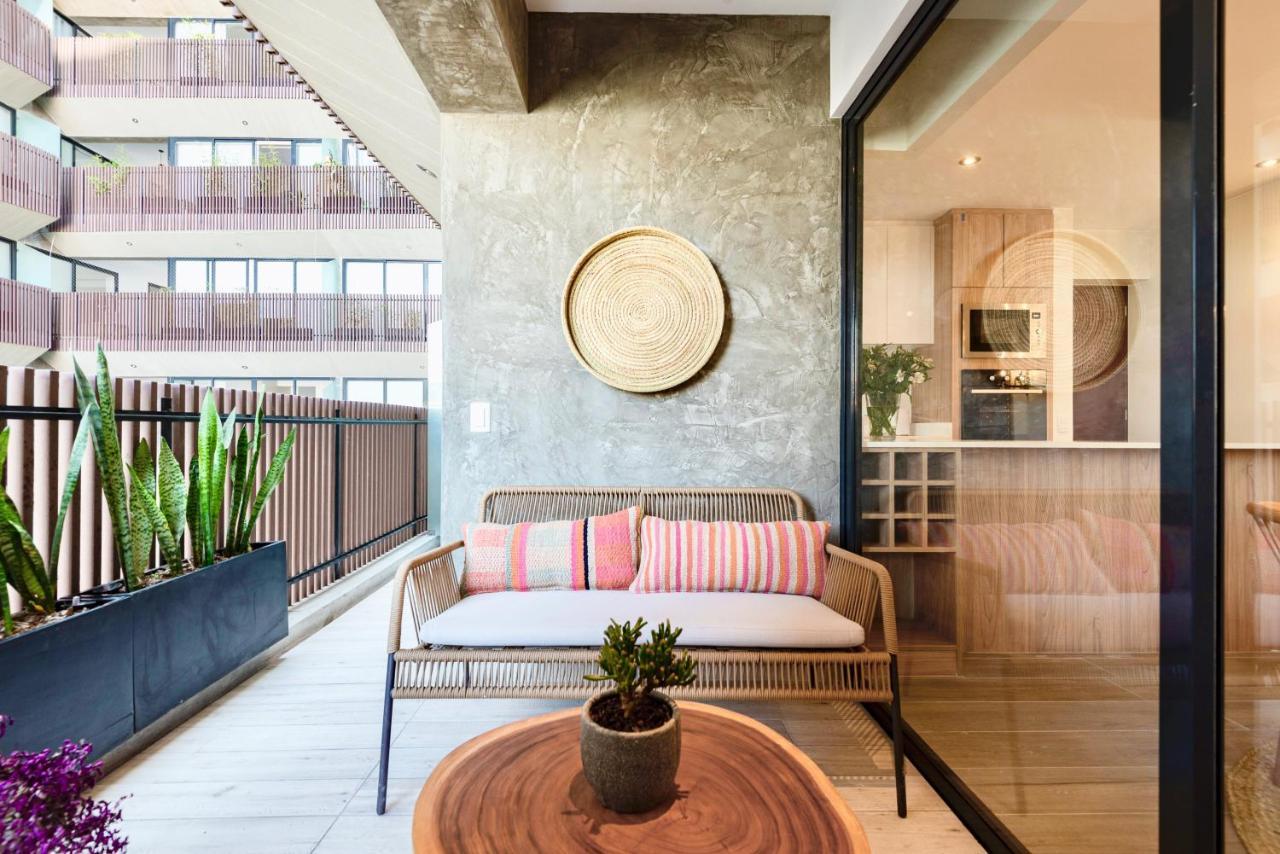 ✶ Maras Residence ✶ Luxury Rooftop Pool & Grill Λίμα Εξωτερικό φωτογραφία