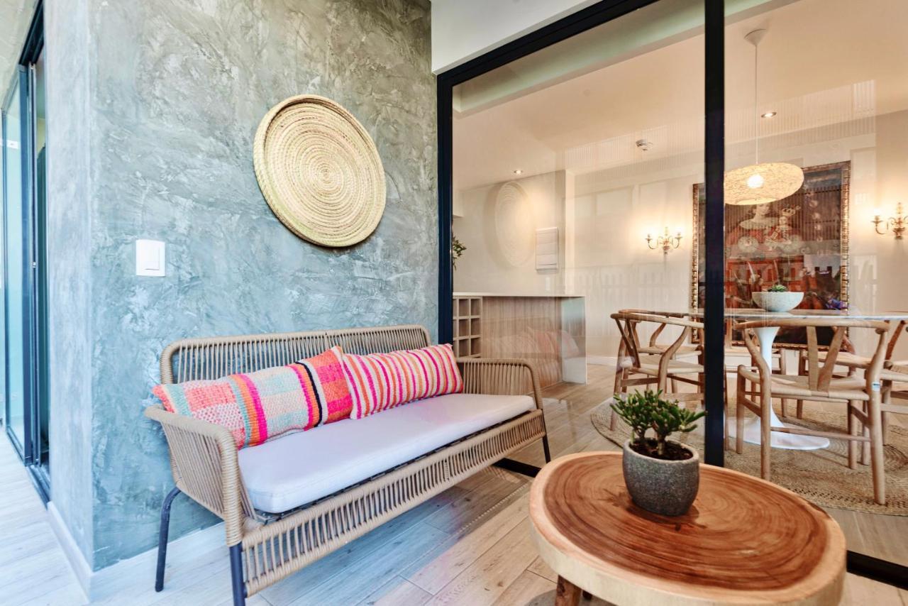 ✶ Maras Residence ✶ Luxury Rooftop Pool & Grill Λίμα Εξωτερικό φωτογραφία