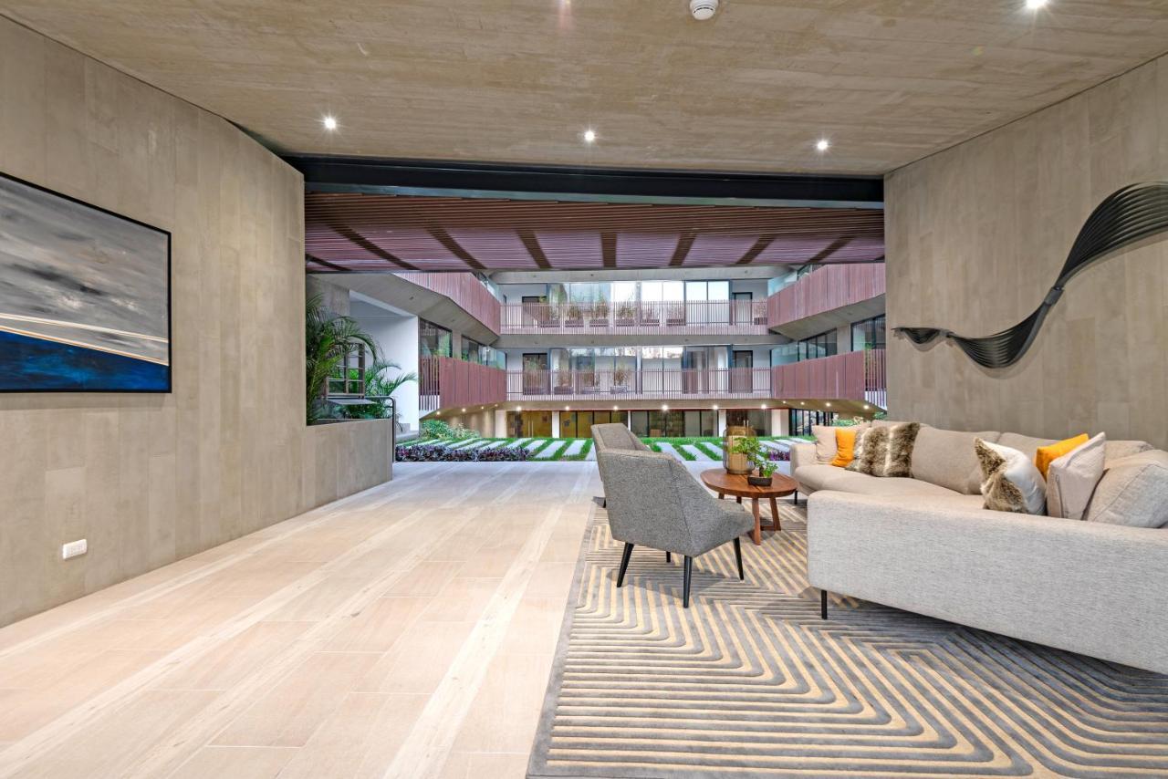 ✶ Maras Residence ✶ Luxury Rooftop Pool & Grill Λίμα Εξωτερικό φωτογραφία